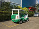 48 Elektryczne wózki golfowe z napędem elektrycznym Kontroler 300A Golfowy wózek na paliwo typee Club dostawca