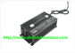 Czarna obudowa Klasyczna elektryczna ładowarka samochodowa 48V 25A 260 * 150 * 90 Mm dostawca